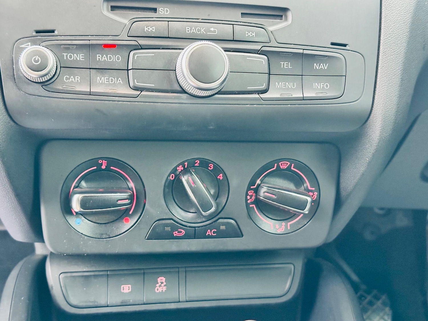 Used Audi A1 2013 for sale - 77291387: Photo 32