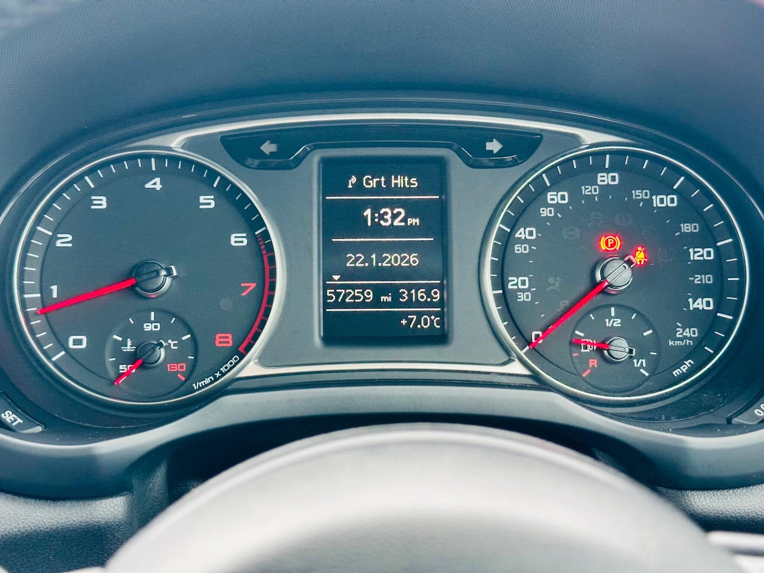 Used Audi A1 2013 for sale - 77291387: Photo 33