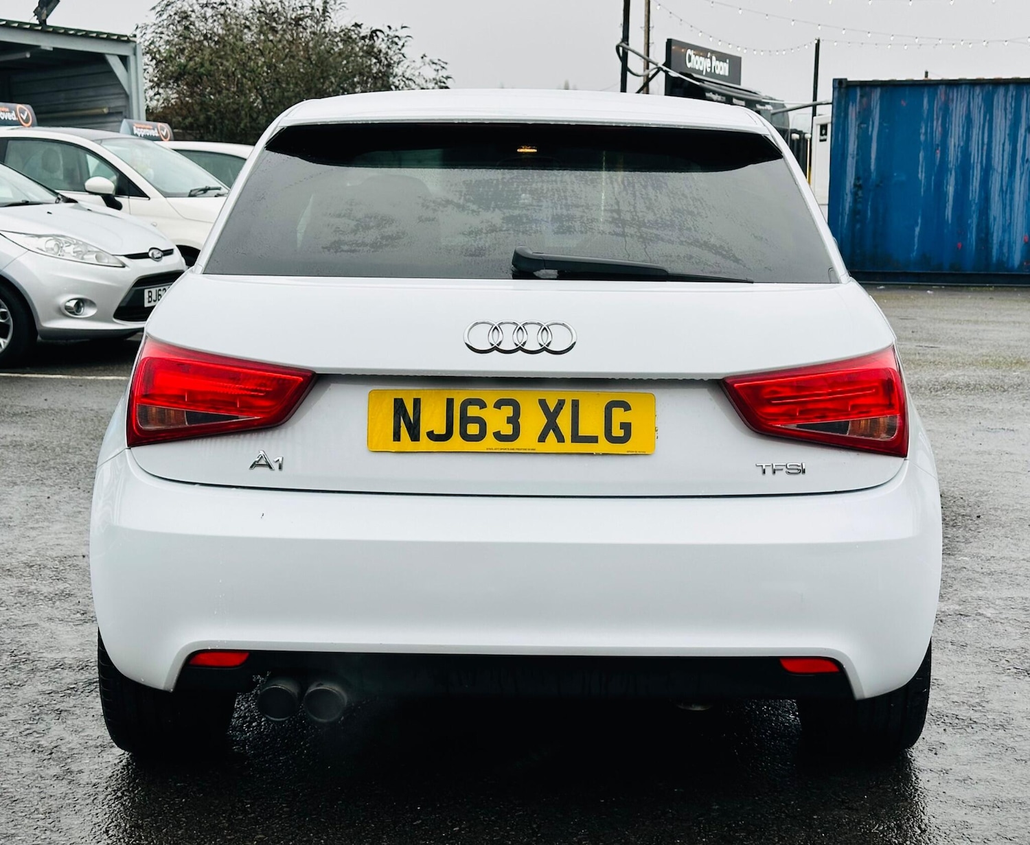 Used Audi A1 2013 for sale - 77291387: Photo 7