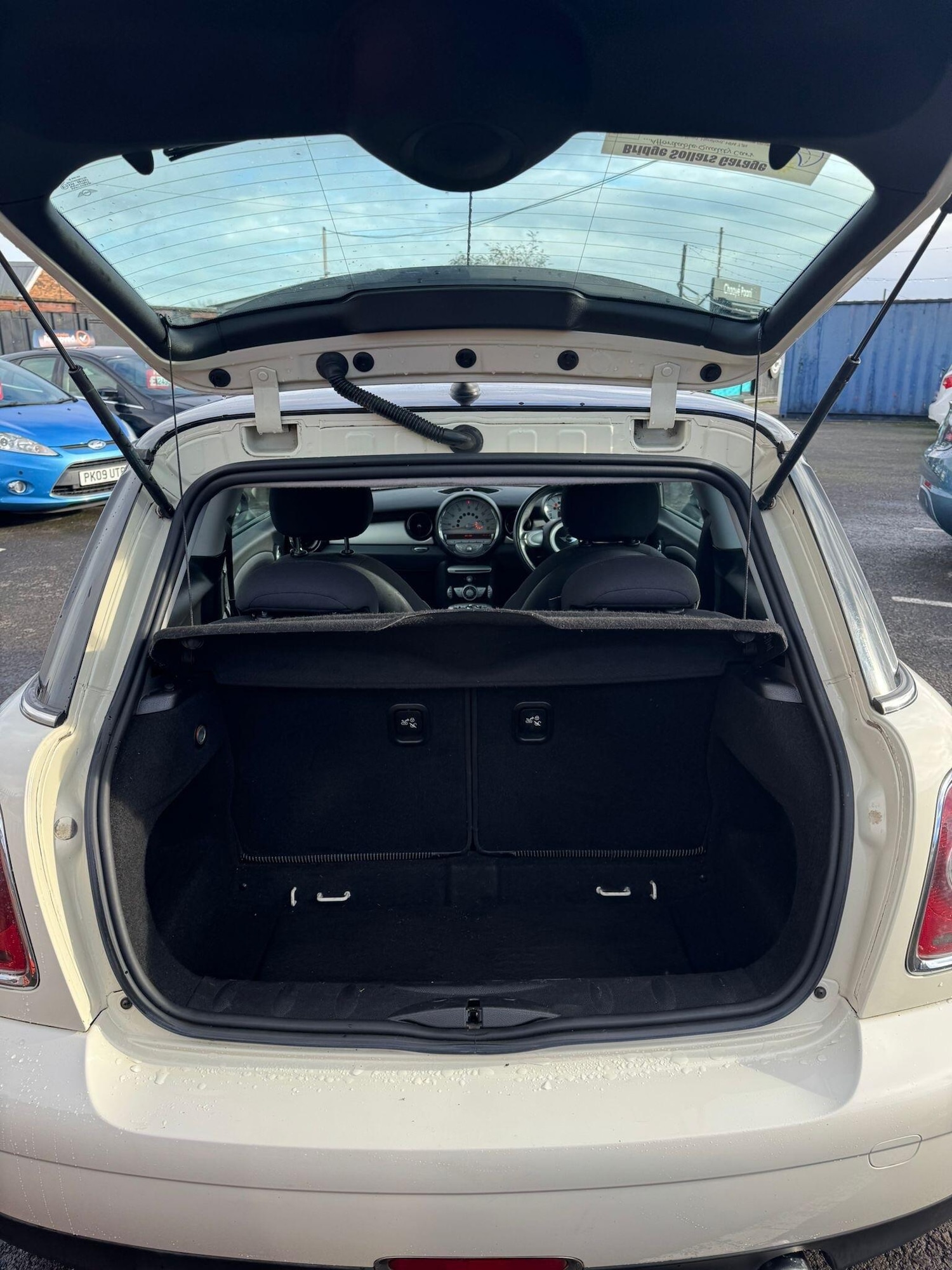 Used MINI Hatch 2009 for sale - 77144702: Photo 10