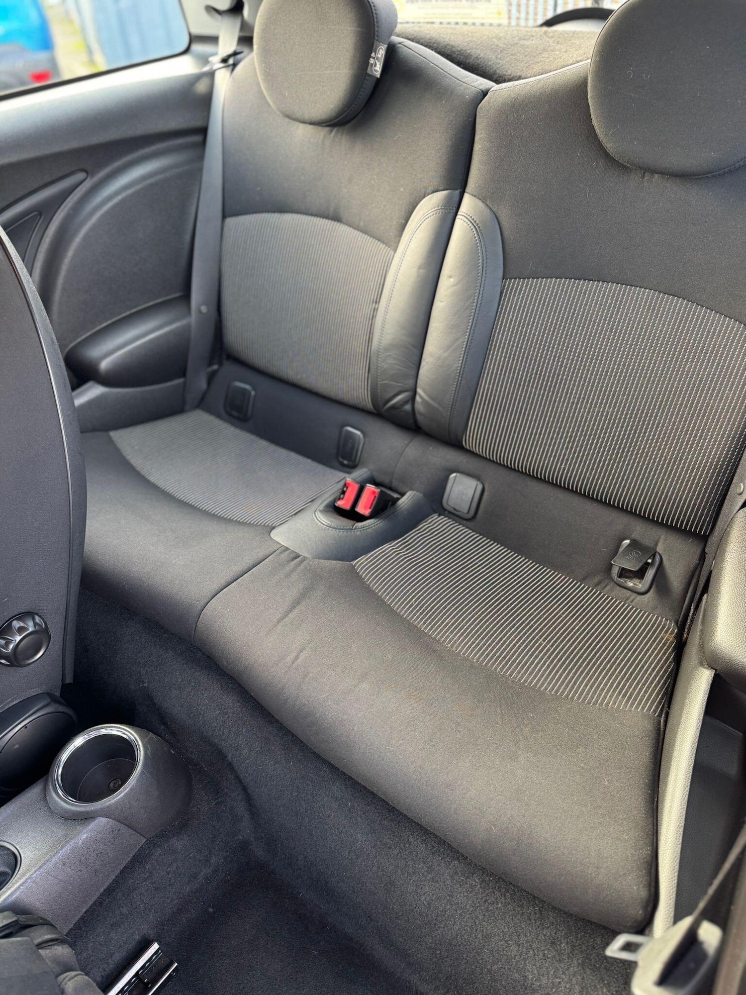 Used MINI Hatch 2009 for sale - 77144702: Photo 11