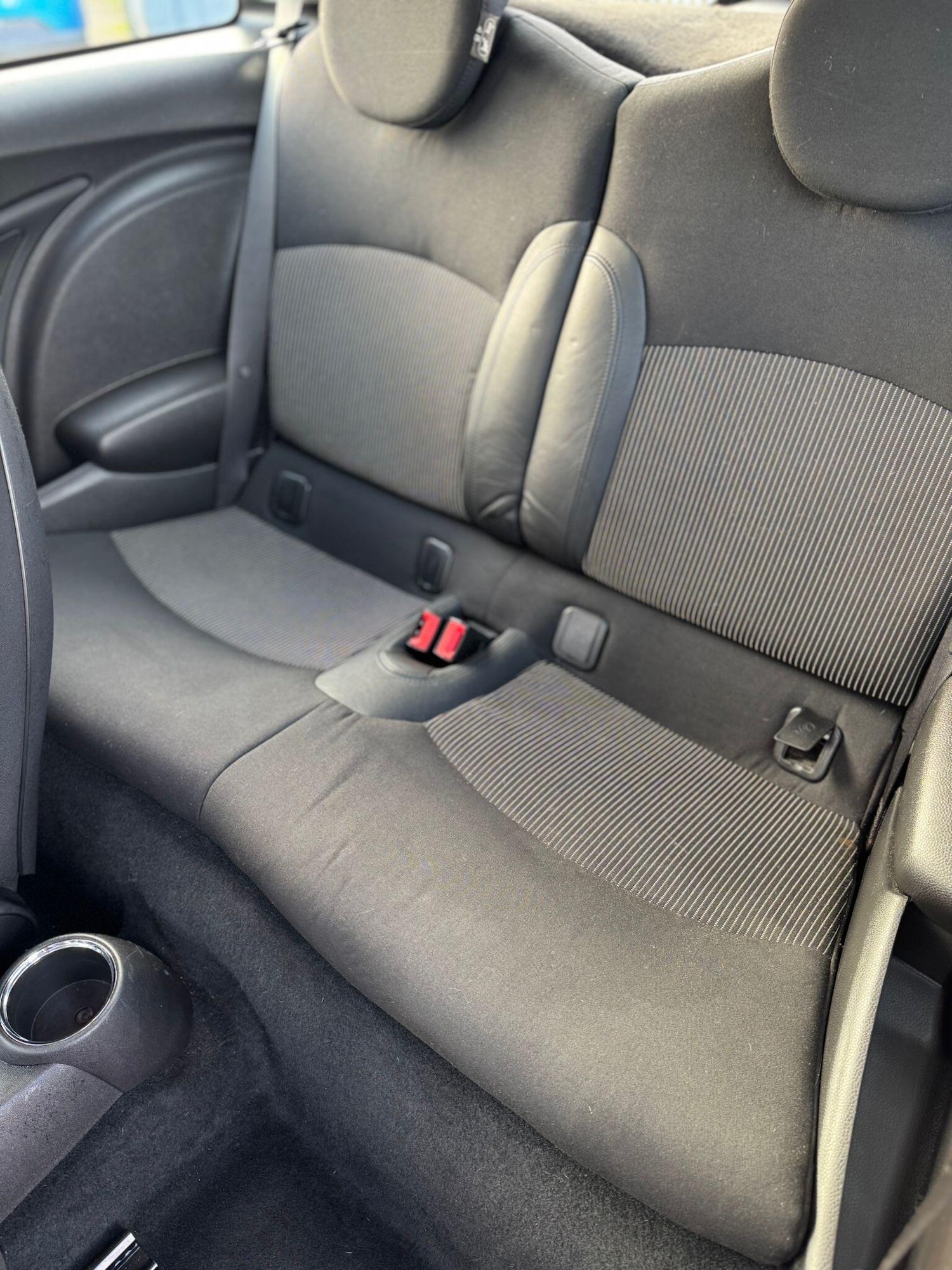 Used MINI Hatch 2009 for sale - 77144702: Photo 12