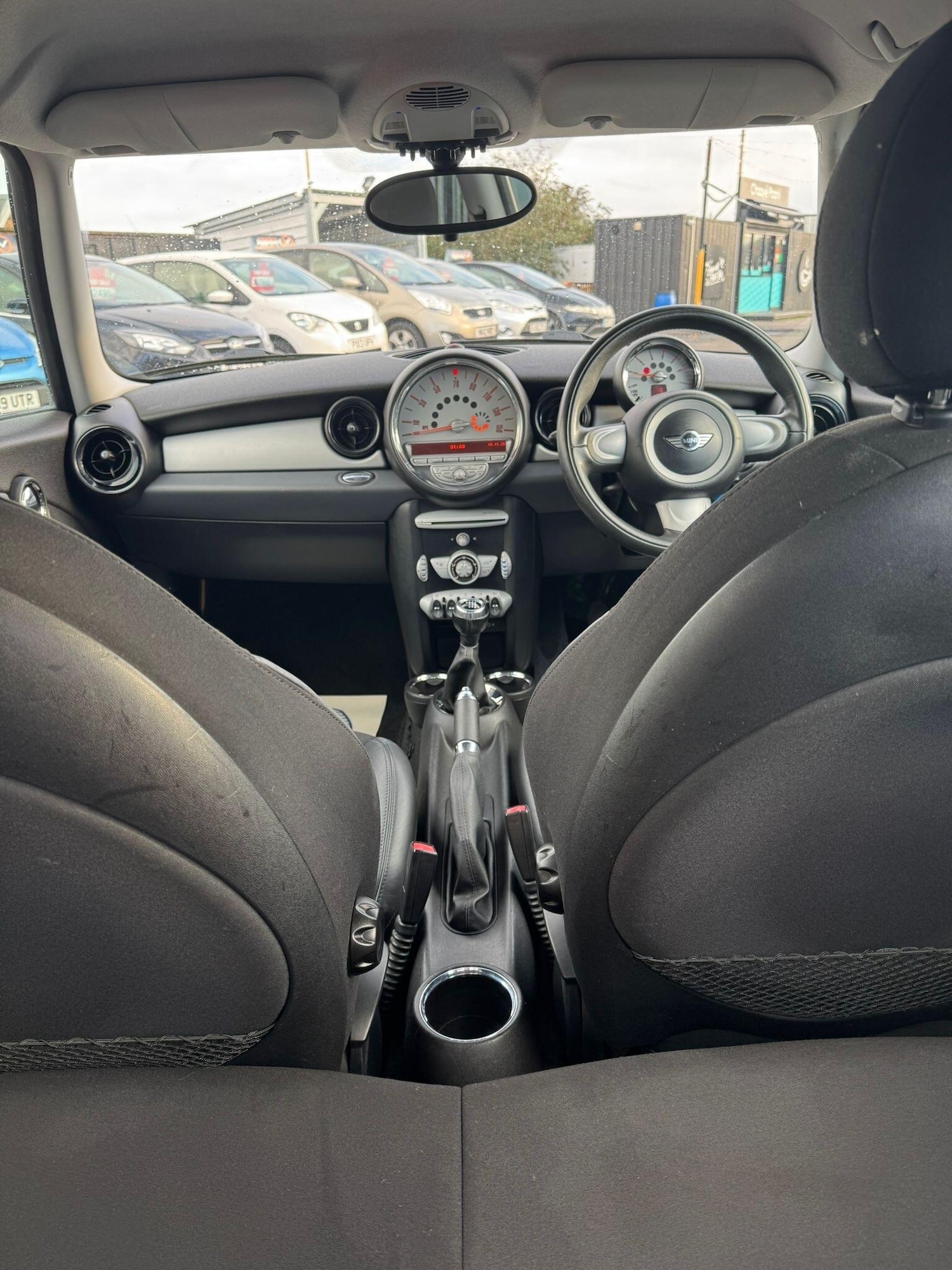 Used MINI Hatch 2009 for sale - 77144702: Photo 13