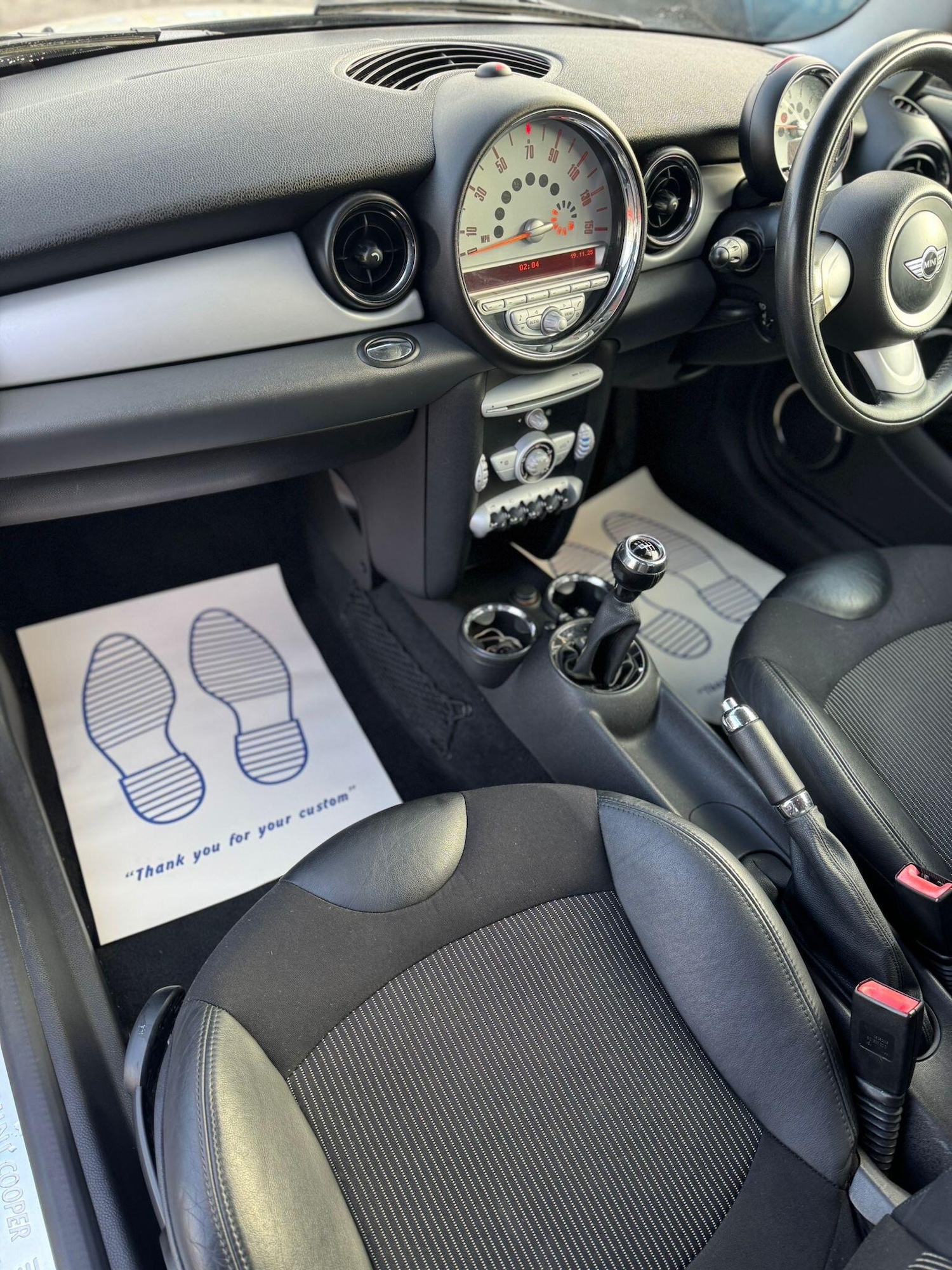 Used MINI Hatch 2009 for sale - 77144702: Photo 17