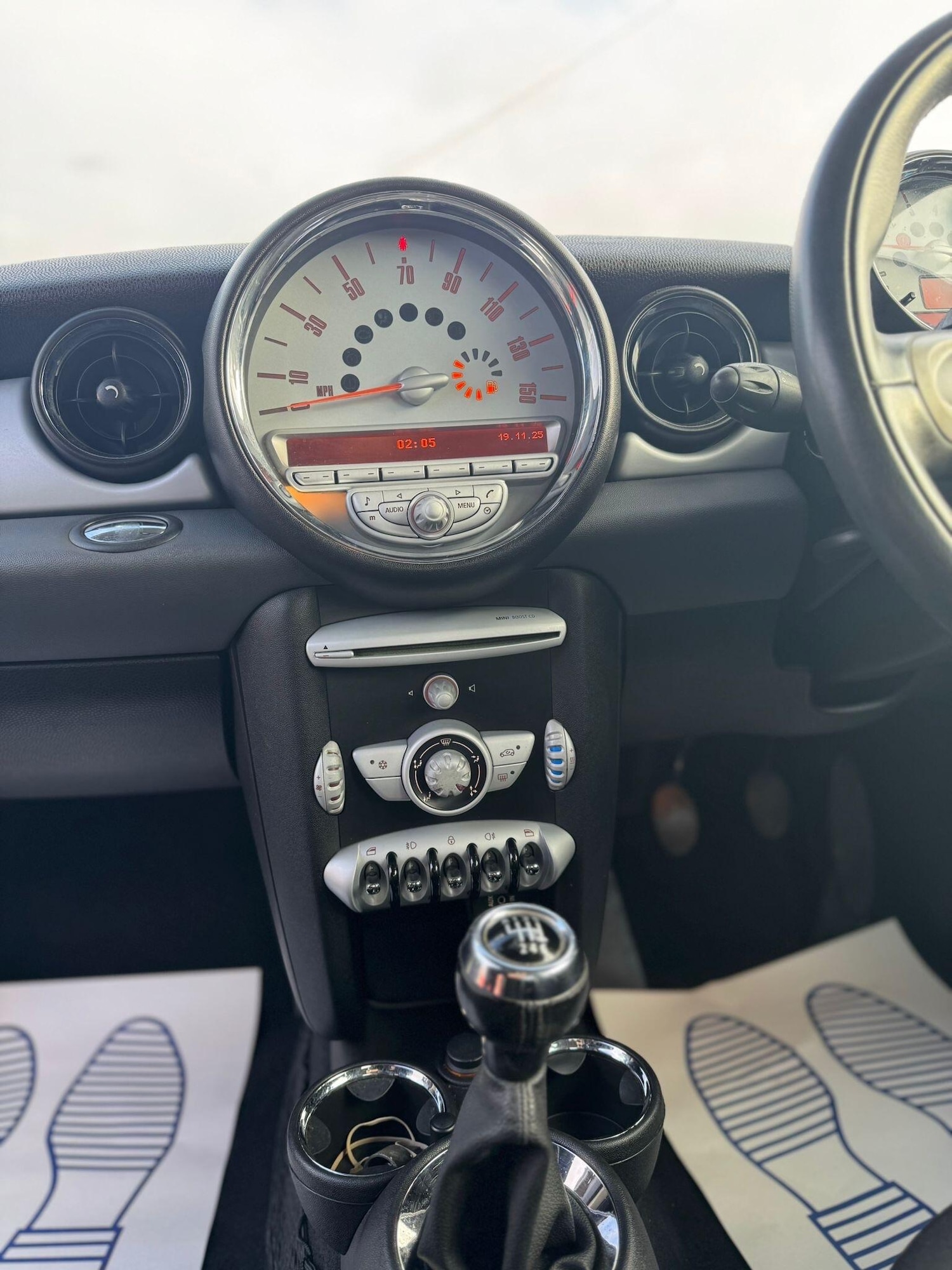 Used MINI Hatch 2009 for sale - 77144702: Photo 18