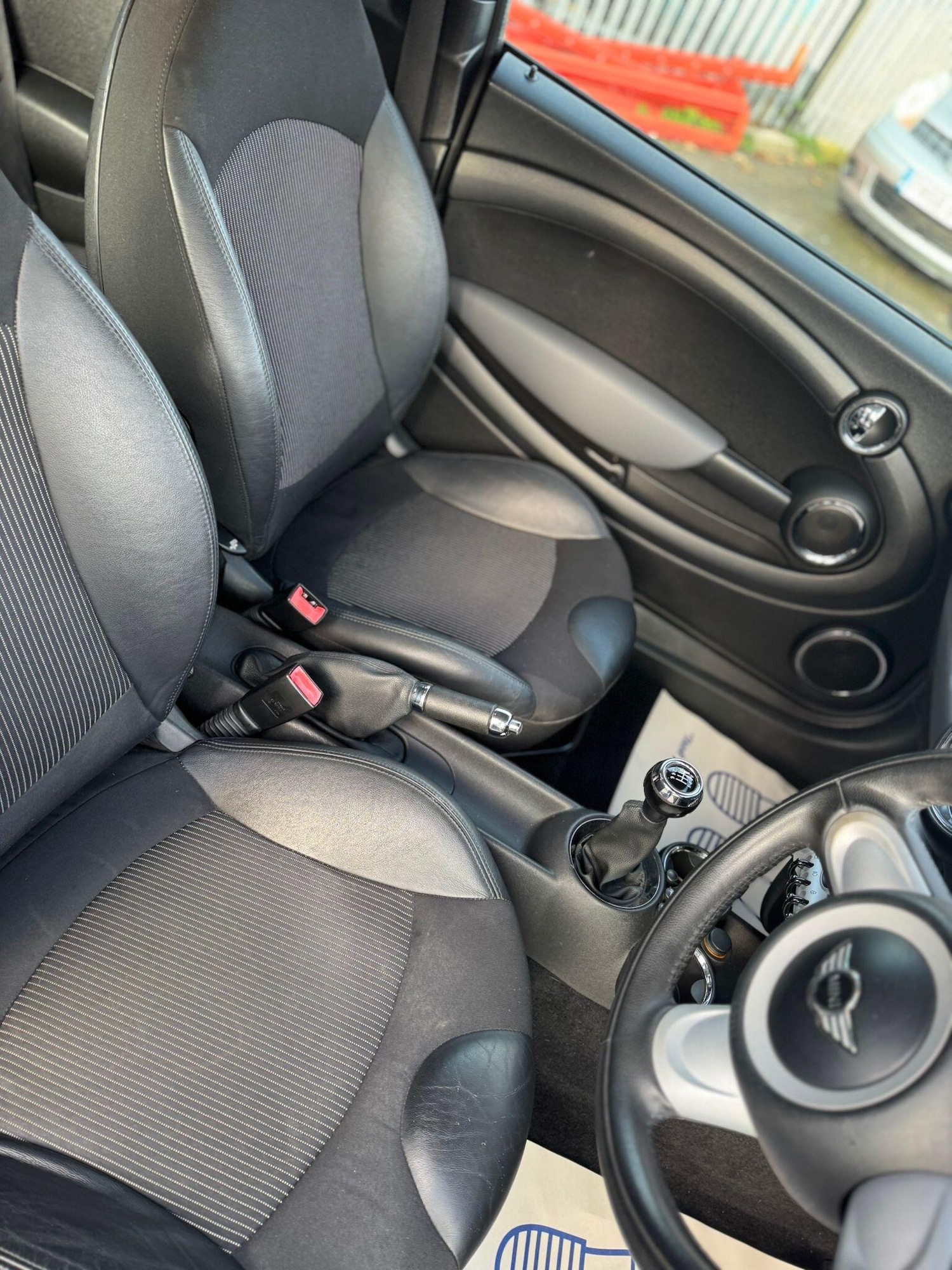 Used MINI Hatch 2009 for sale - 77144702: Photo 20