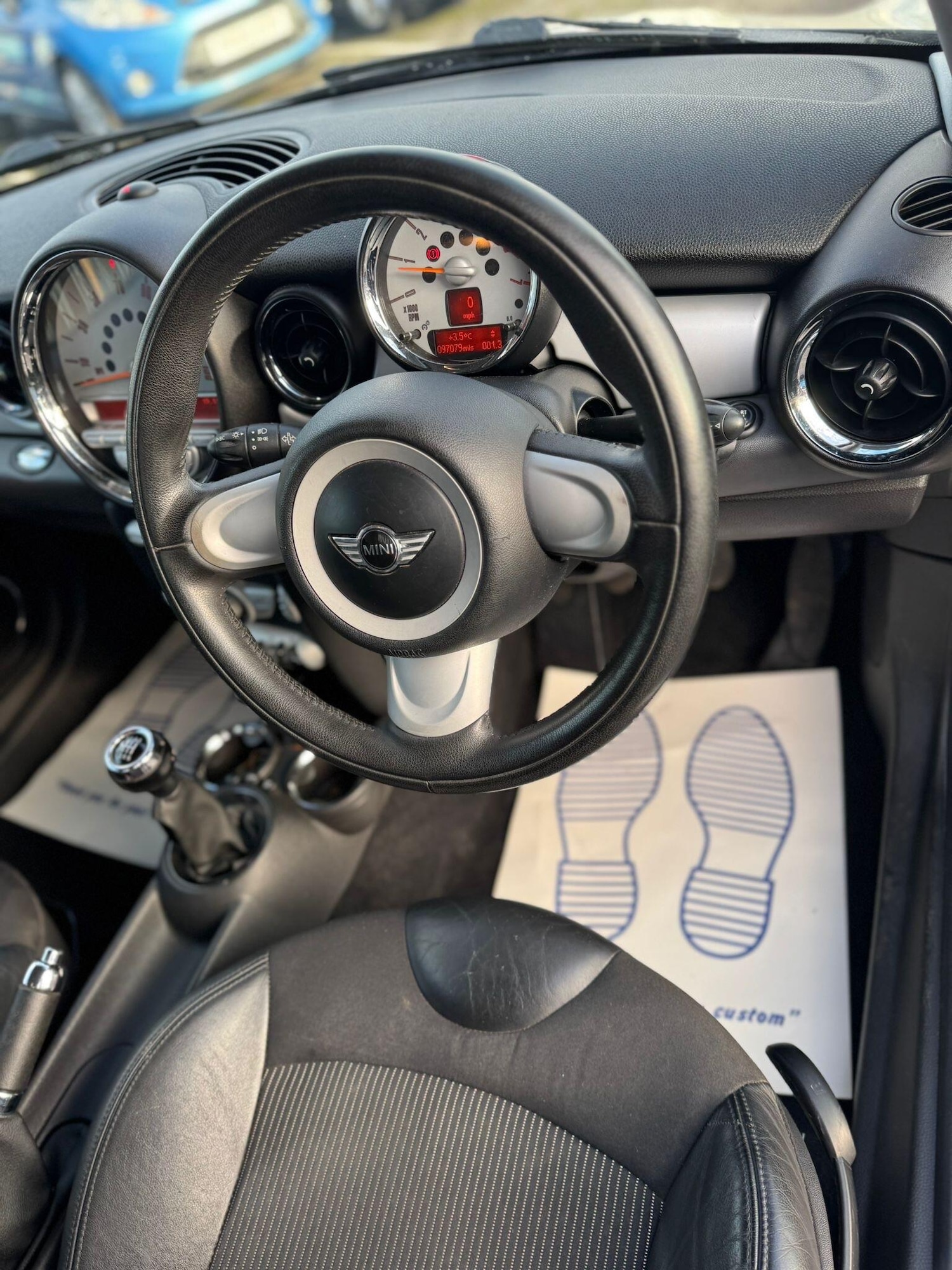 Used MINI Hatch 2009 for sale - 77144702: Photo 21