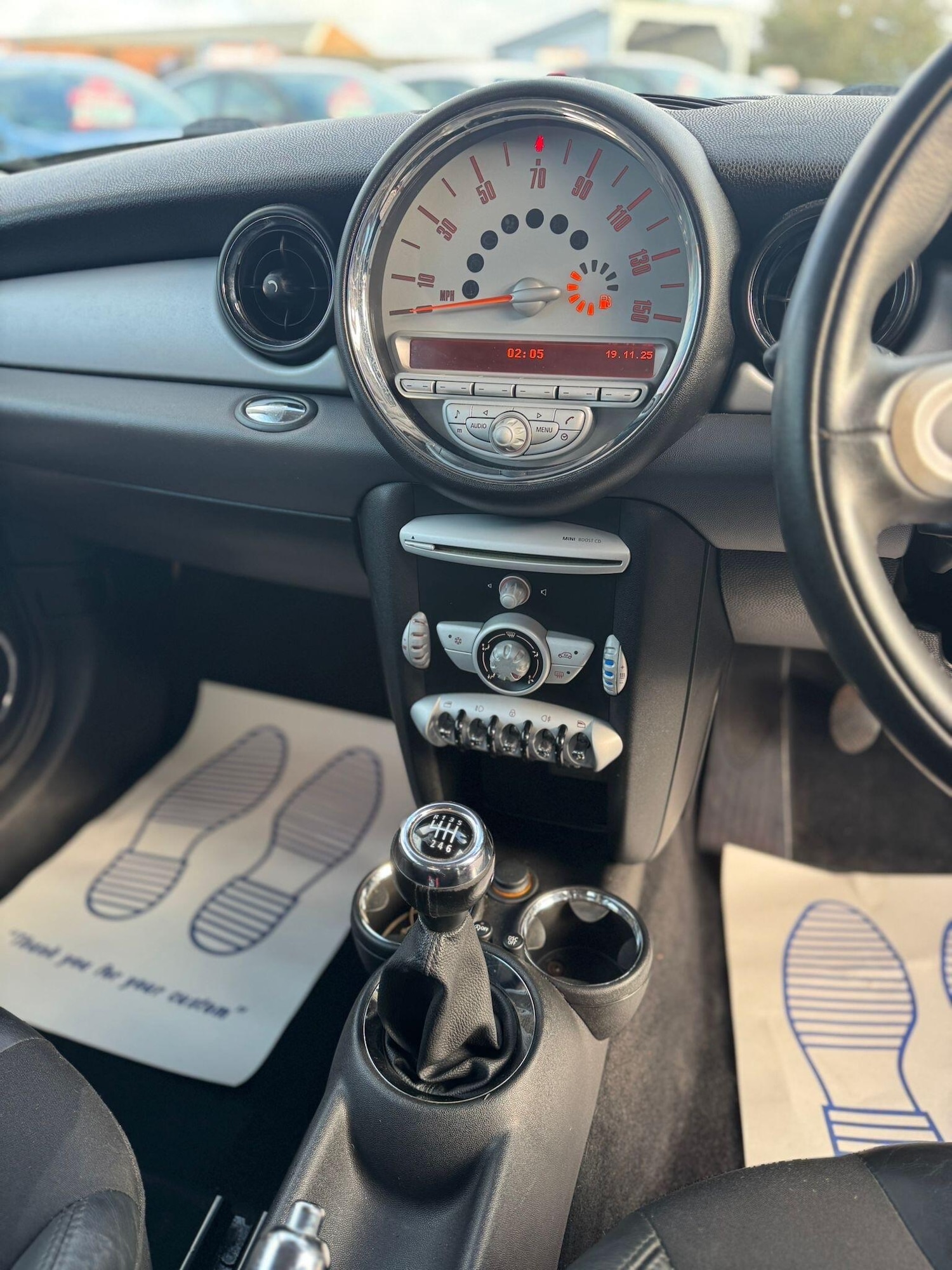 Used MINI Hatch 2009 for sale - 77144702: Photo 23