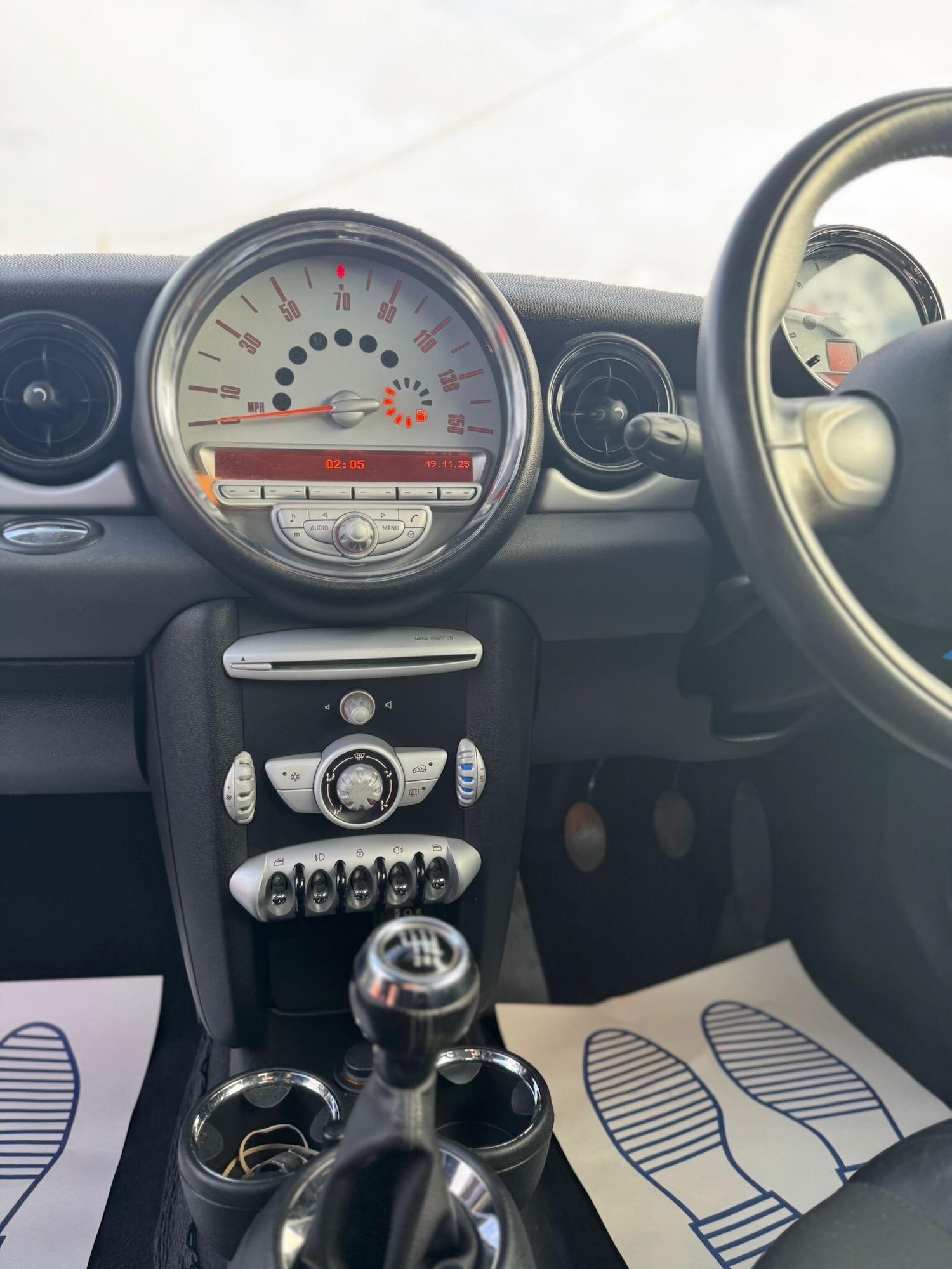 Used MINI Hatch 2009 for sale - 77144702: Photo 24