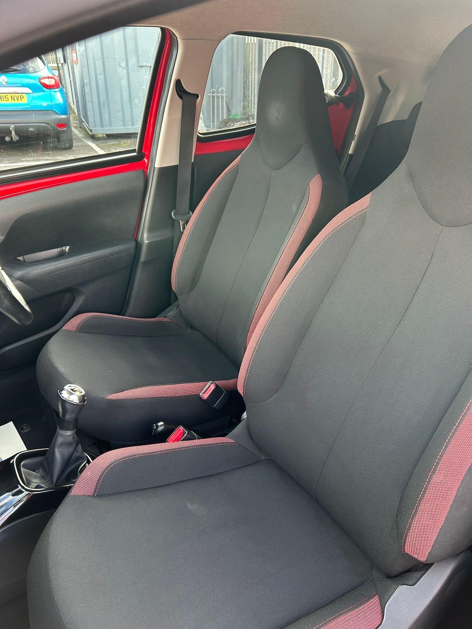 Used Toyota AYGO 2017 for sale - 77143507: Photo 17