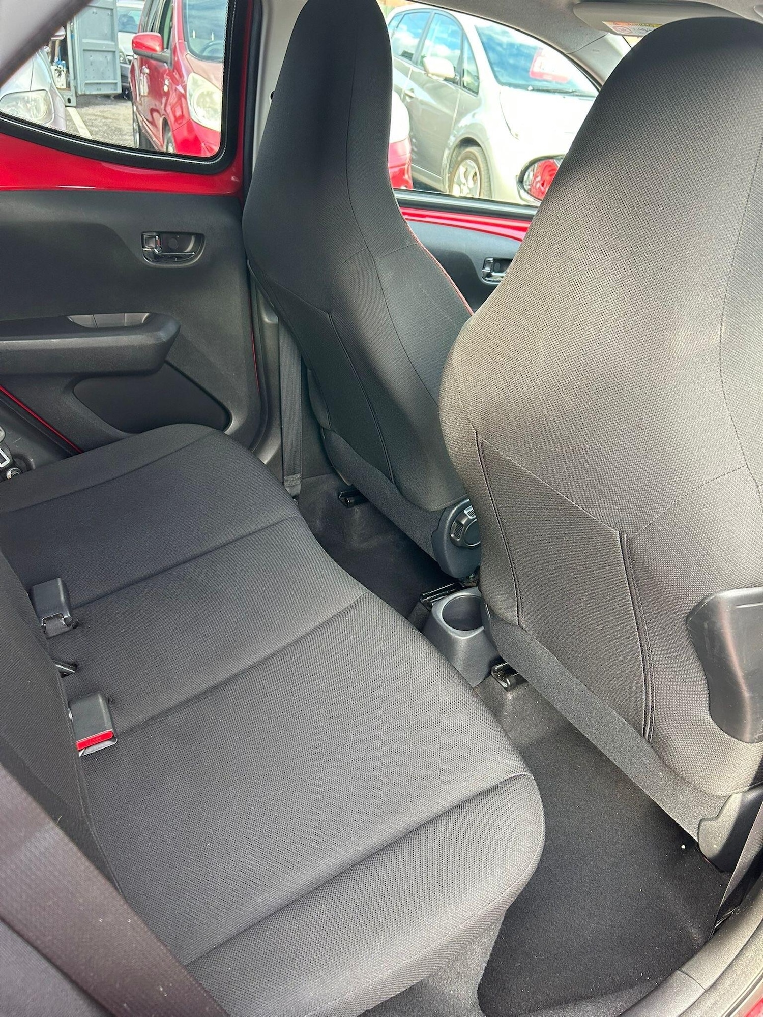 Used Toyota AYGO 2017 for sale - 77143507: Photo 19