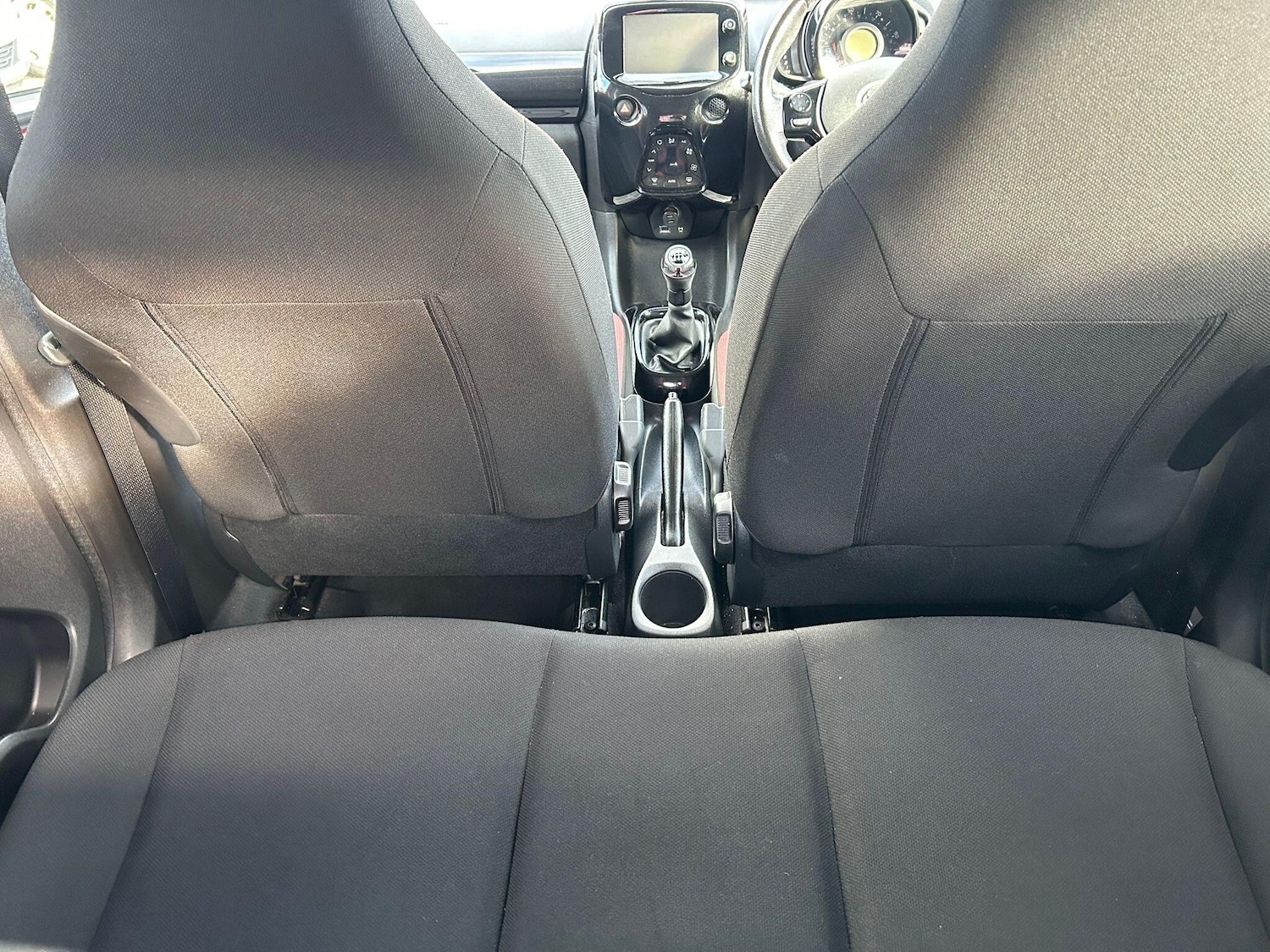 Used Toyota AYGO 2017 for sale - 77143507: Photo 21