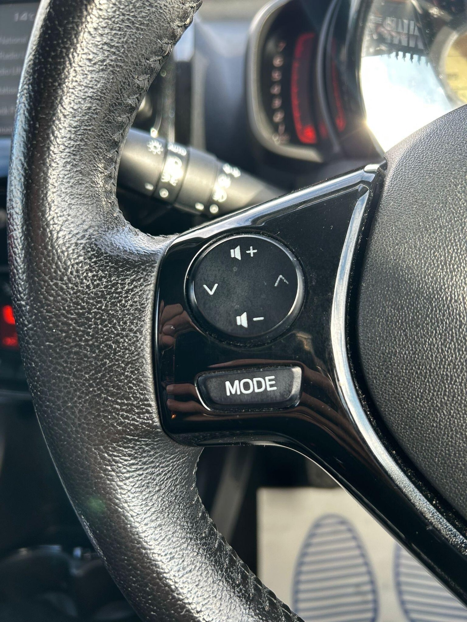 Used Toyota AYGO 2017 for sale - 77143507: Photo 29