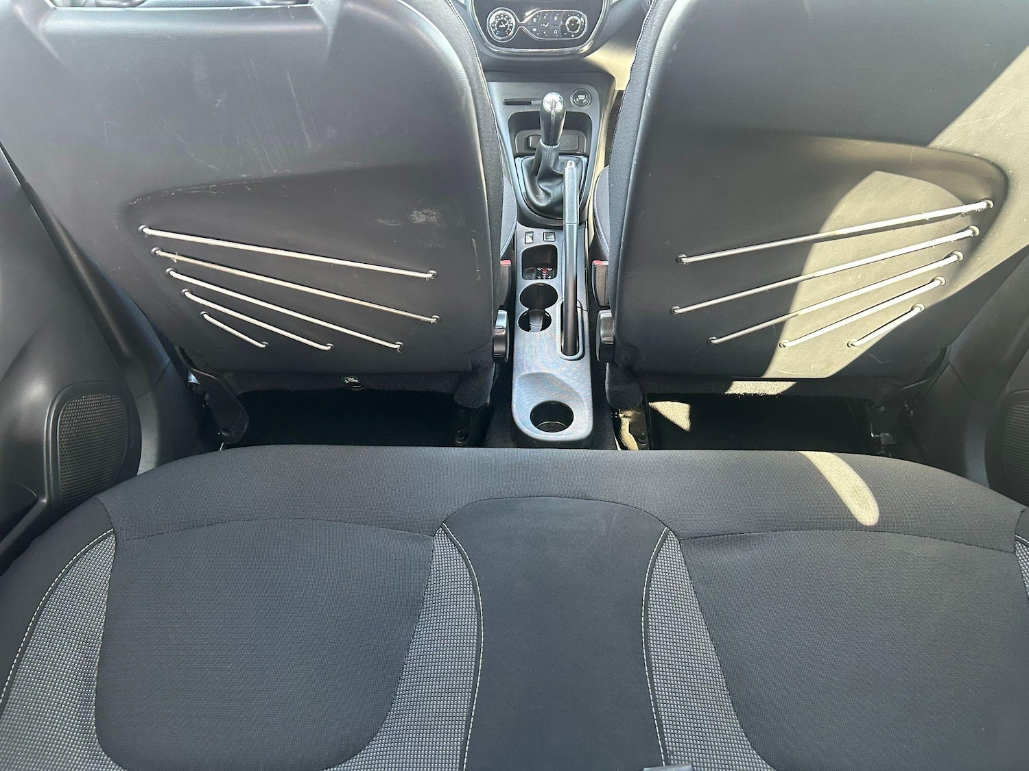 Used Renault Captur 2015 for sale - 77144599: Photo 12