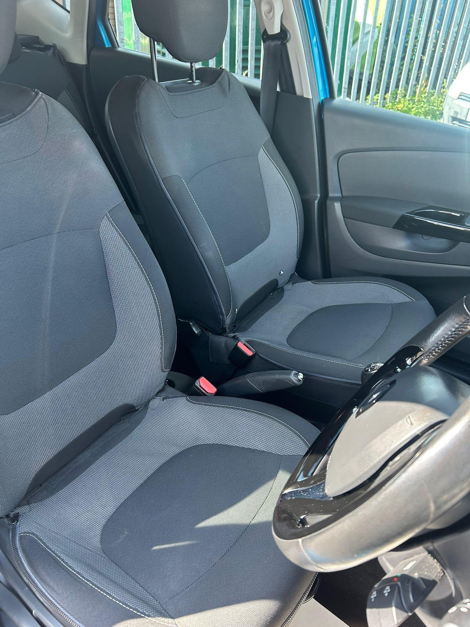 Used Renault Captur 2015 for sale - 77144599: Photo 18