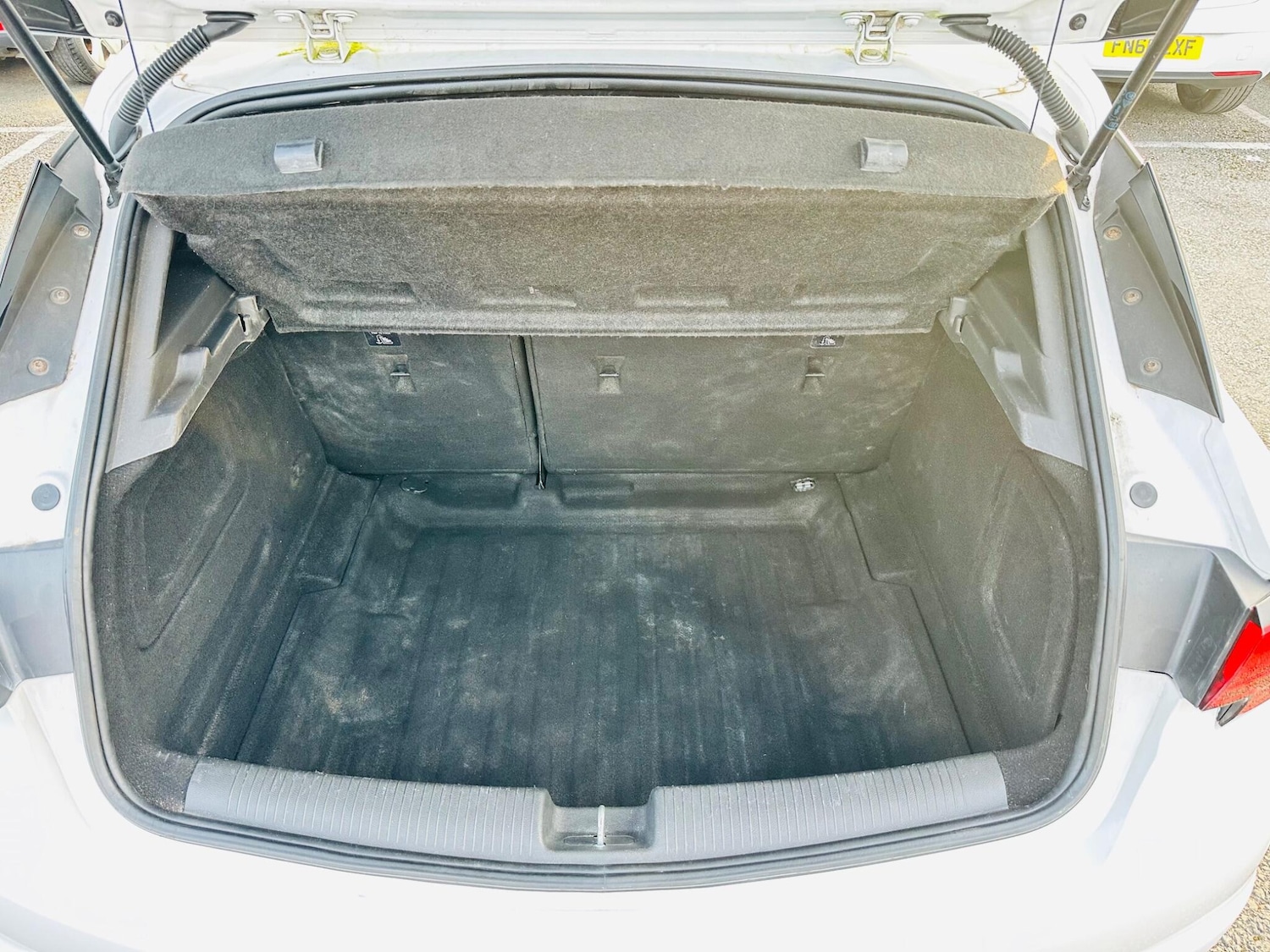 Used Vauxhall Astra 2016 for sale - 77957027: Photo 12