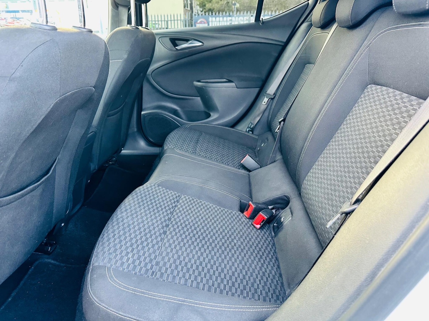 Used Vauxhall Astra 2016 for sale - 77957027: Photo 13