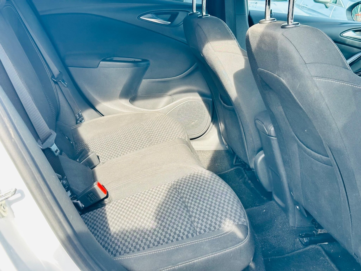 Used Vauxhall Astra 2016 for sale - 77957027: Photo 15