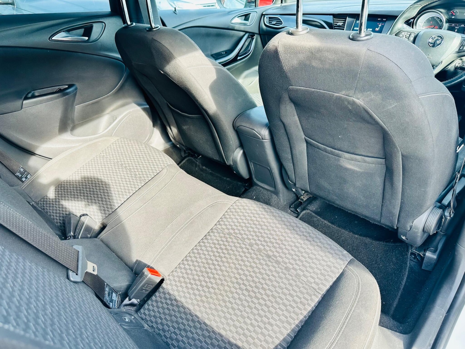 Used Vauxhall Astra 2016 for sale - 77957027: Photo 16