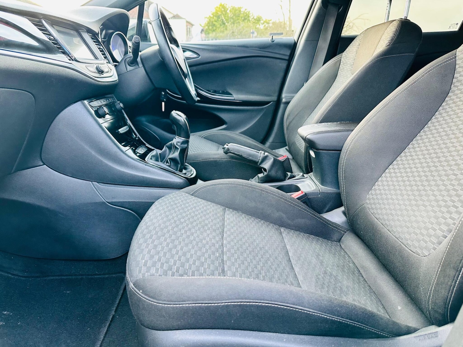 Used Vauxhall Astra 2016 for sale - 77957027: Photo 18