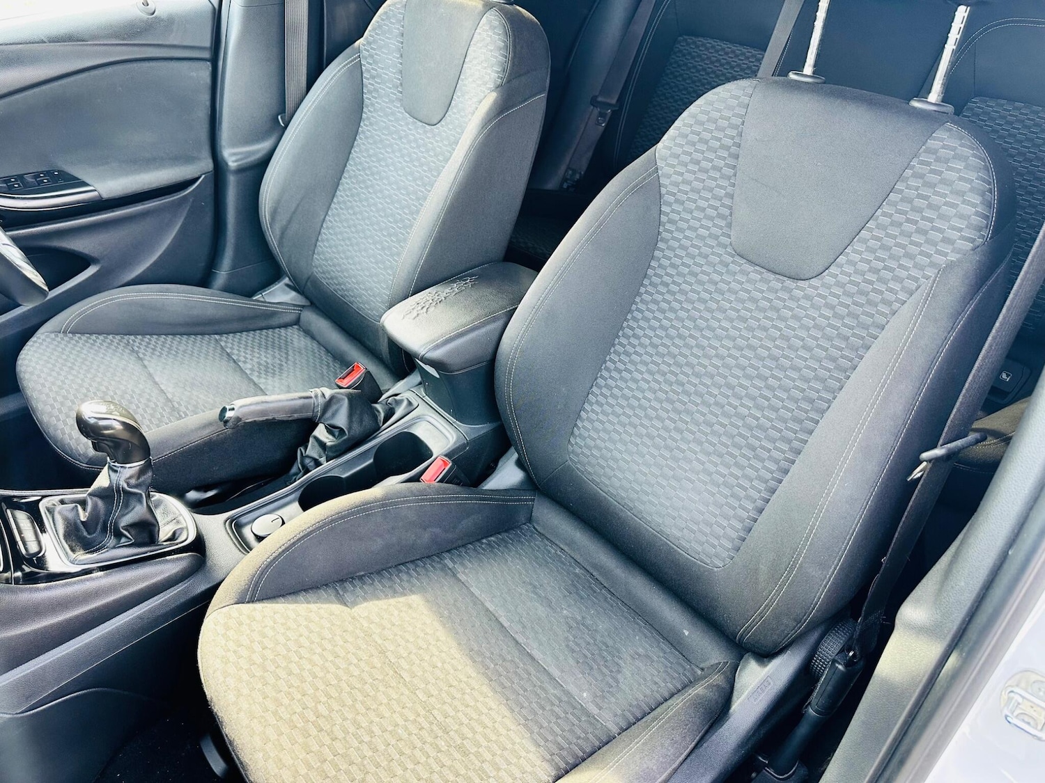 Used Vauxhall Astra 2016 for sale - 77957027: Photo 19