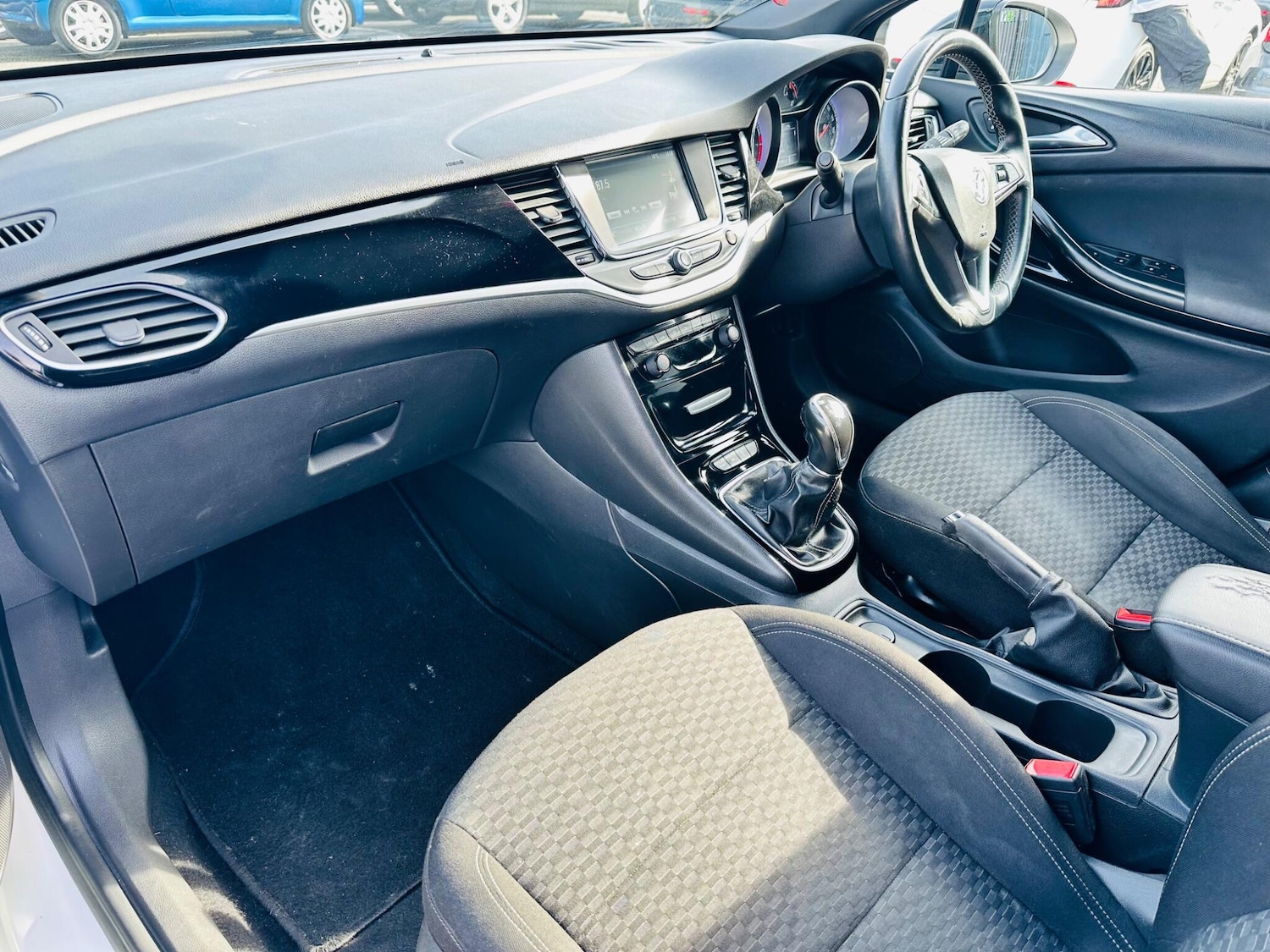 Used Vauxhall Astra 2016 for sale - 77957027: Photo 21