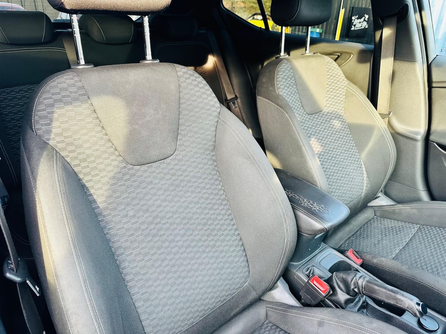 Used Vauxhall Astra 2016 for sale - 77957027: Photo 24