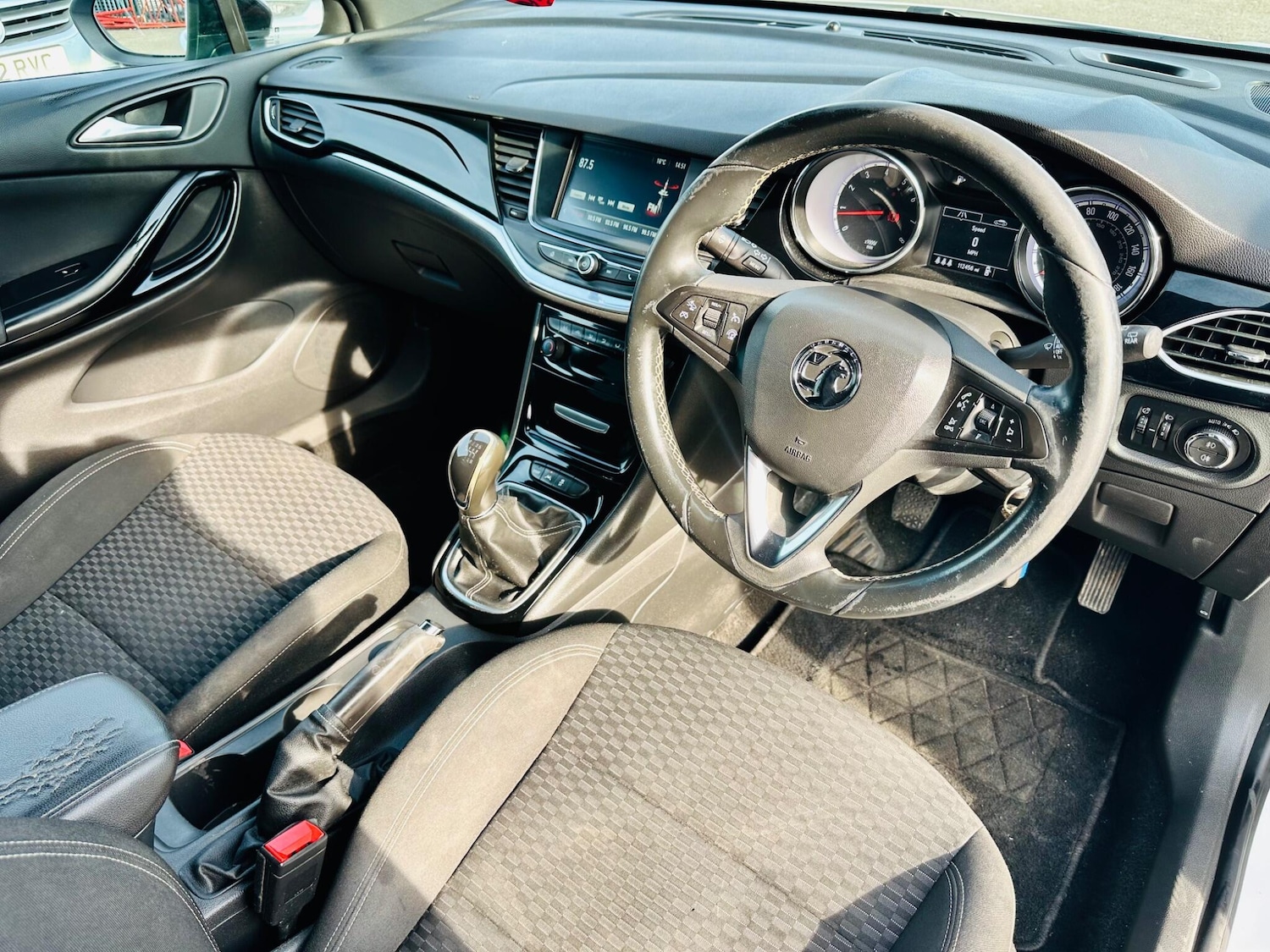 Used Vauxhall Astra 2016 for sale - 77957027: Photo 25