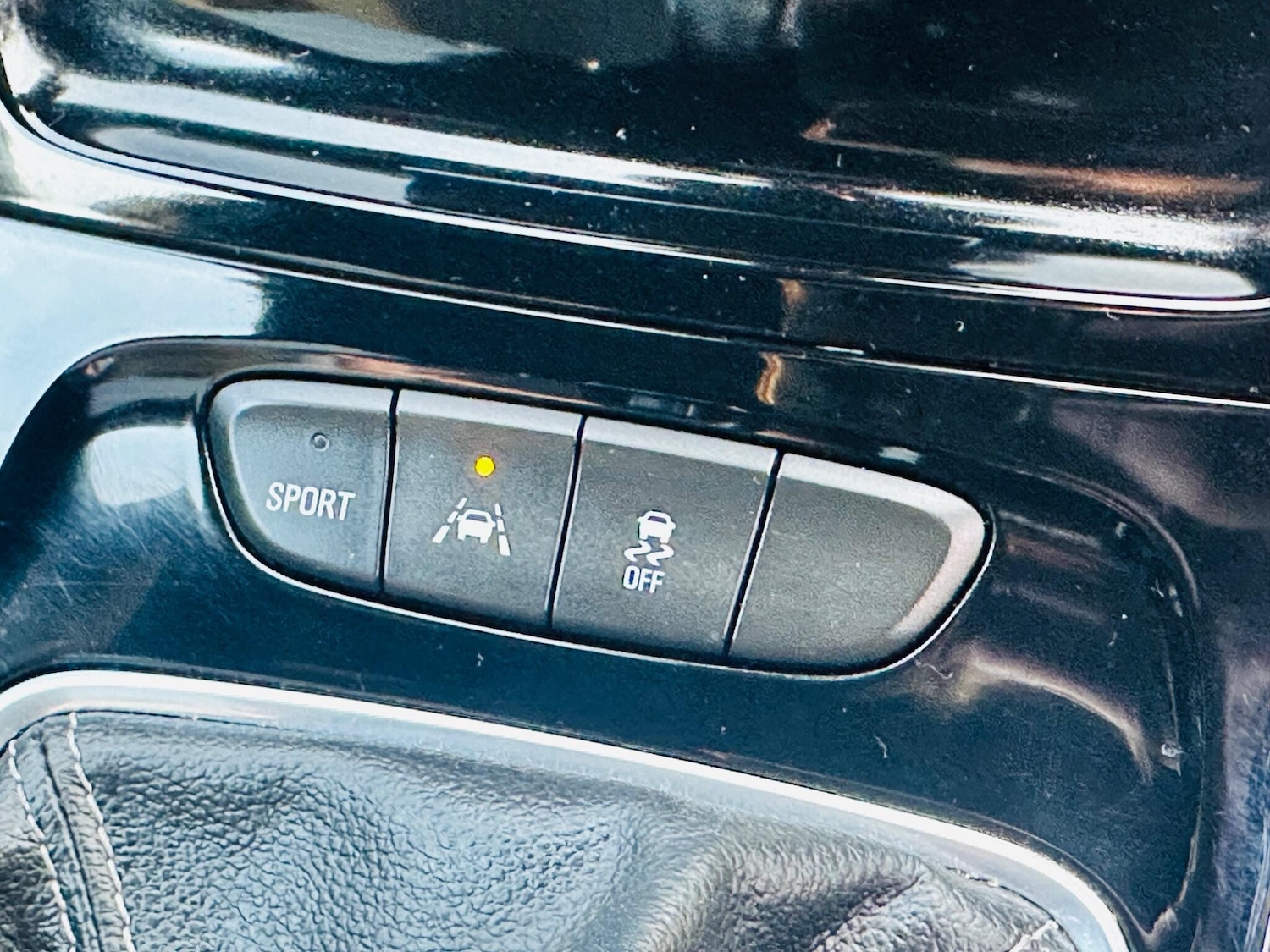 Used Vauxhall Astra 2016 for sale - 77957027: Photo 29