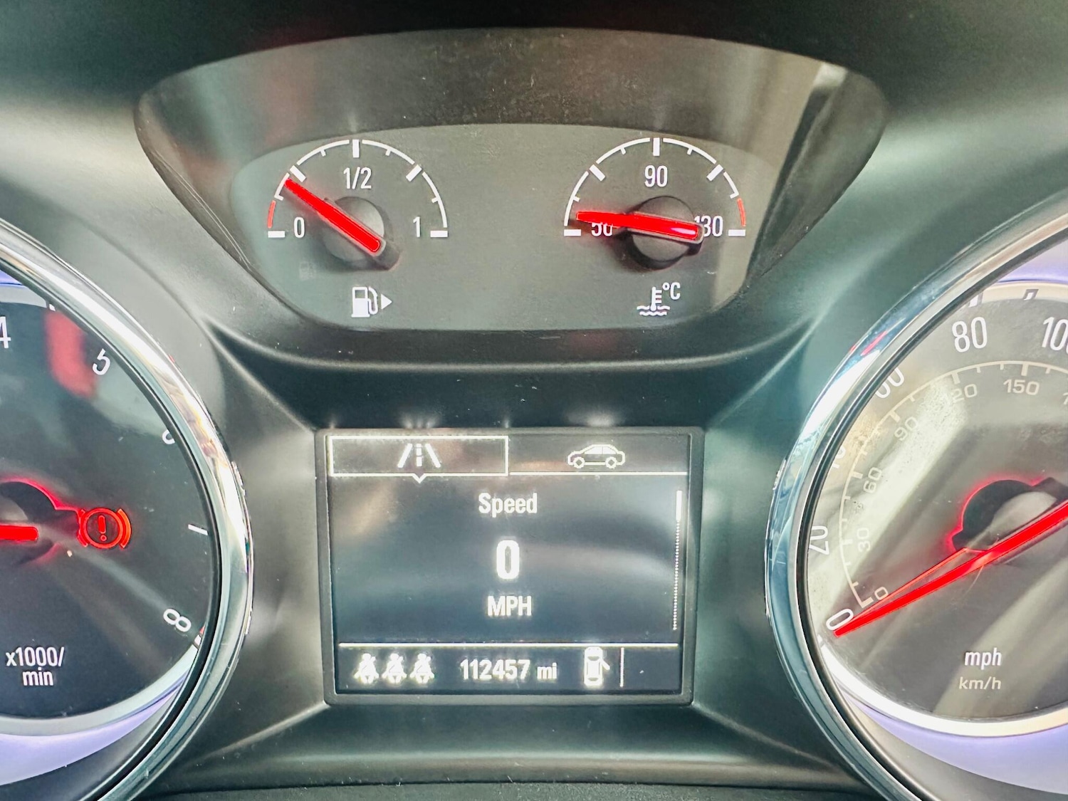 Used Vauxhall Astra 2016 for sale - 77957027: Photo 33