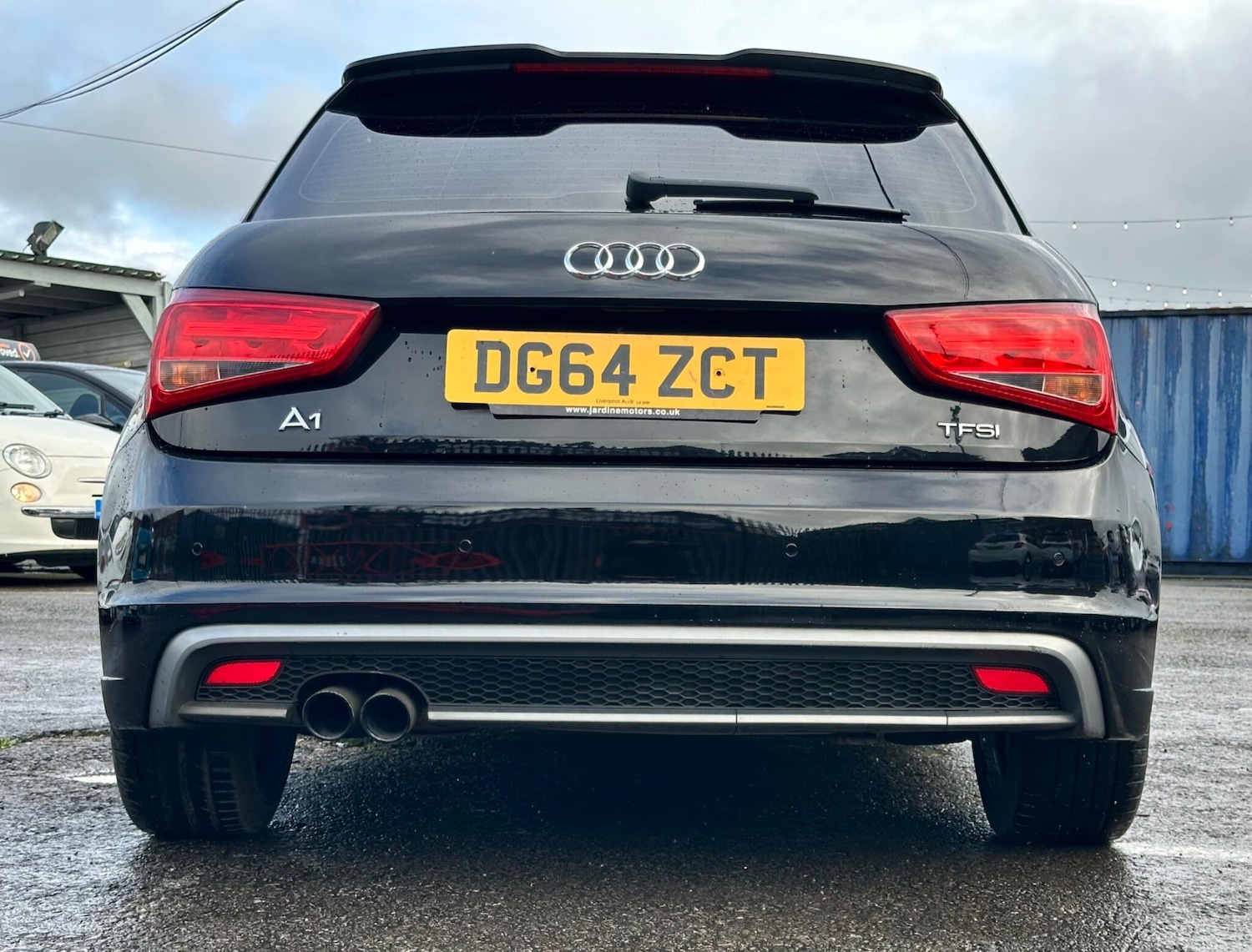 Used Audi A1 2014 for sale - 77523873: Photo 10