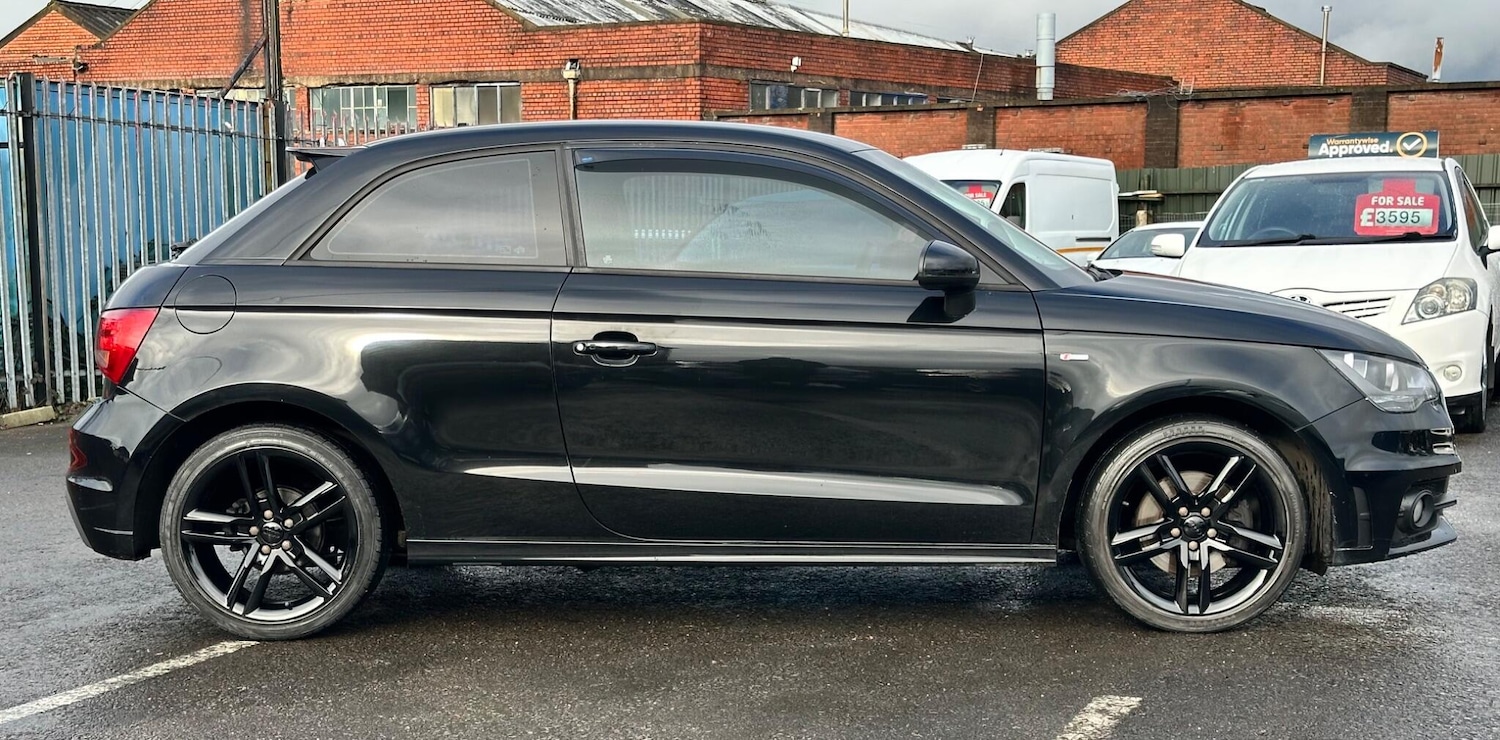 Used Audi A1 2014 for sale - 77523873: Photo 12