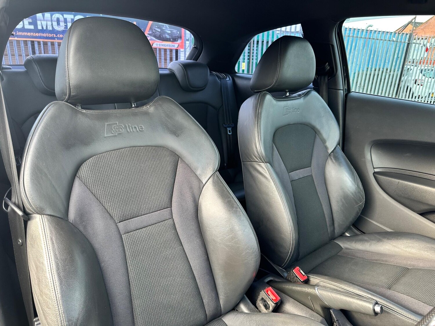 Used Audi A1 2014 for sale - 77523873: Photo 16