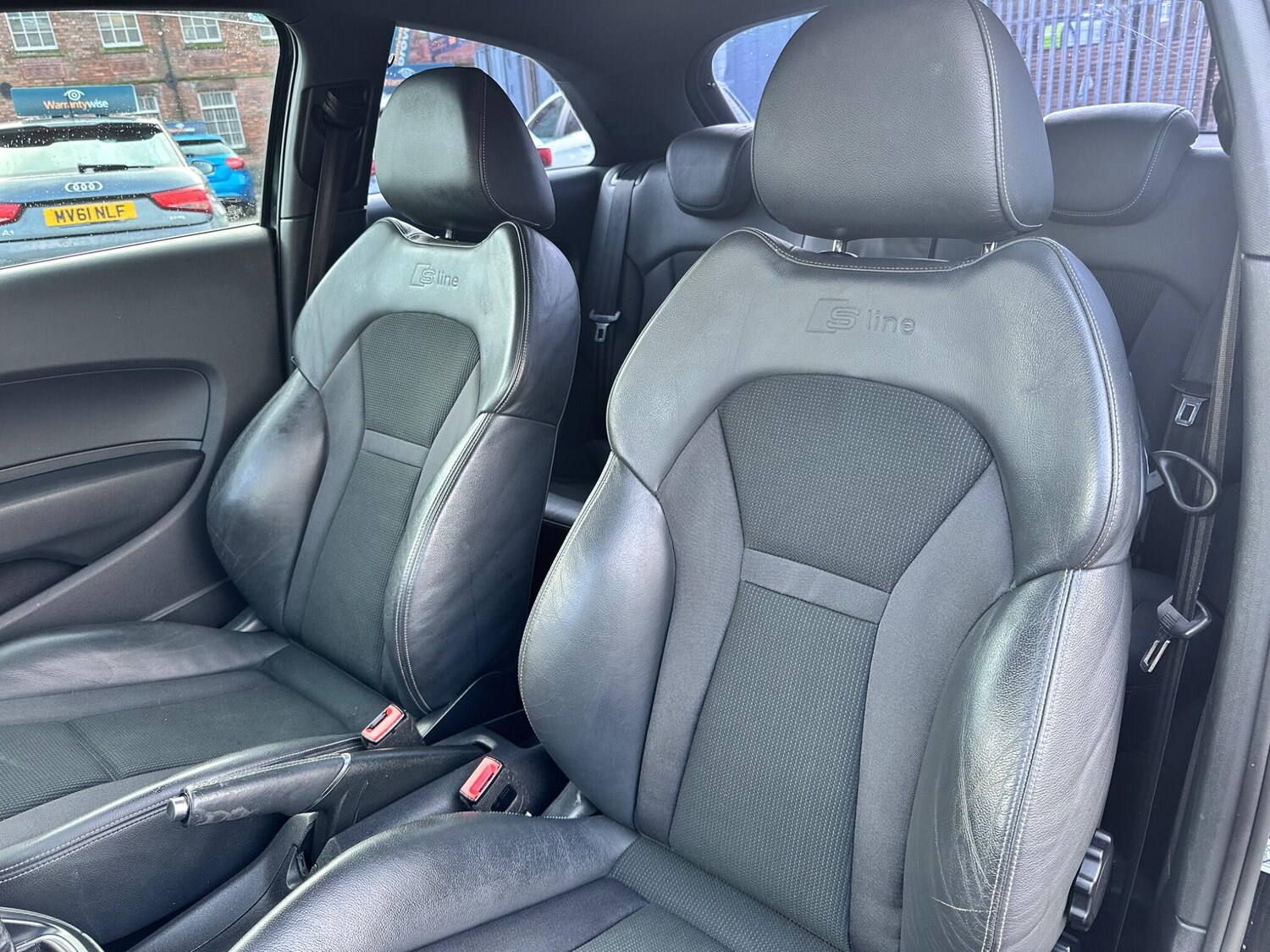 Used Audi A1 2014 for sale - 77523873: Photo 17