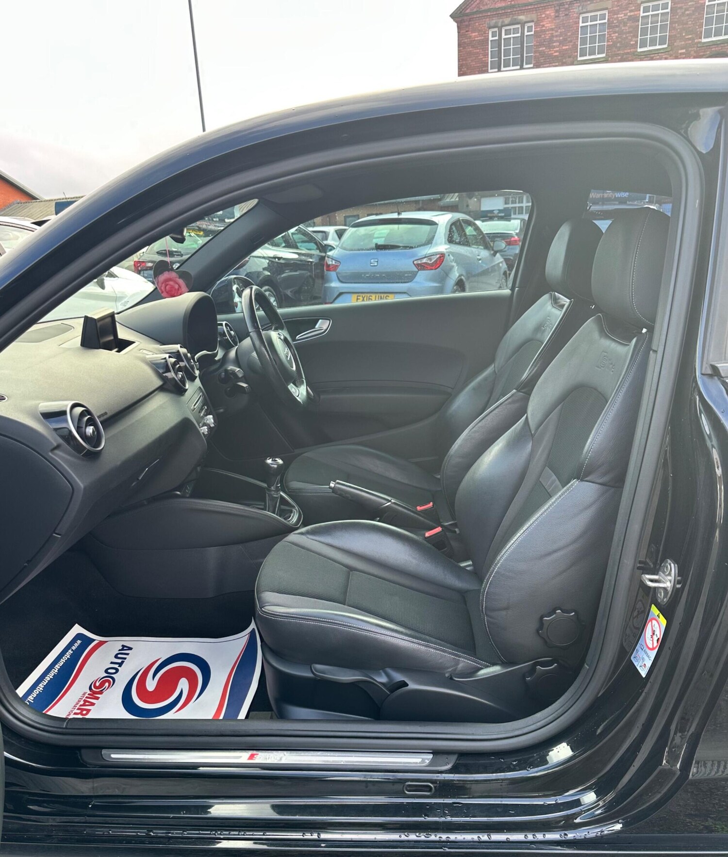 Used Audi A1 2014 for sale - 77523873: Photo 18