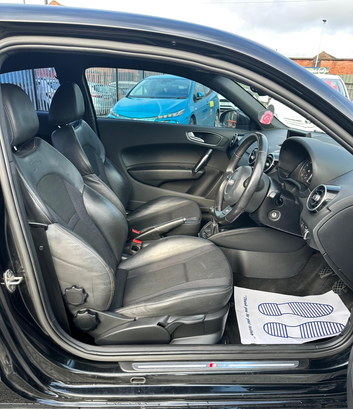 Used Audi A1 2014 for sale - 77523873: Photo 20