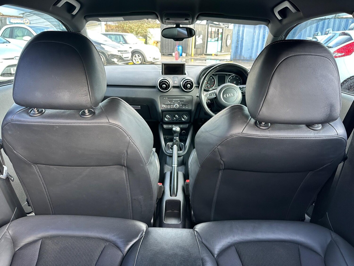 Used Audi A1 2014 for sale - 77523873: Photo 23