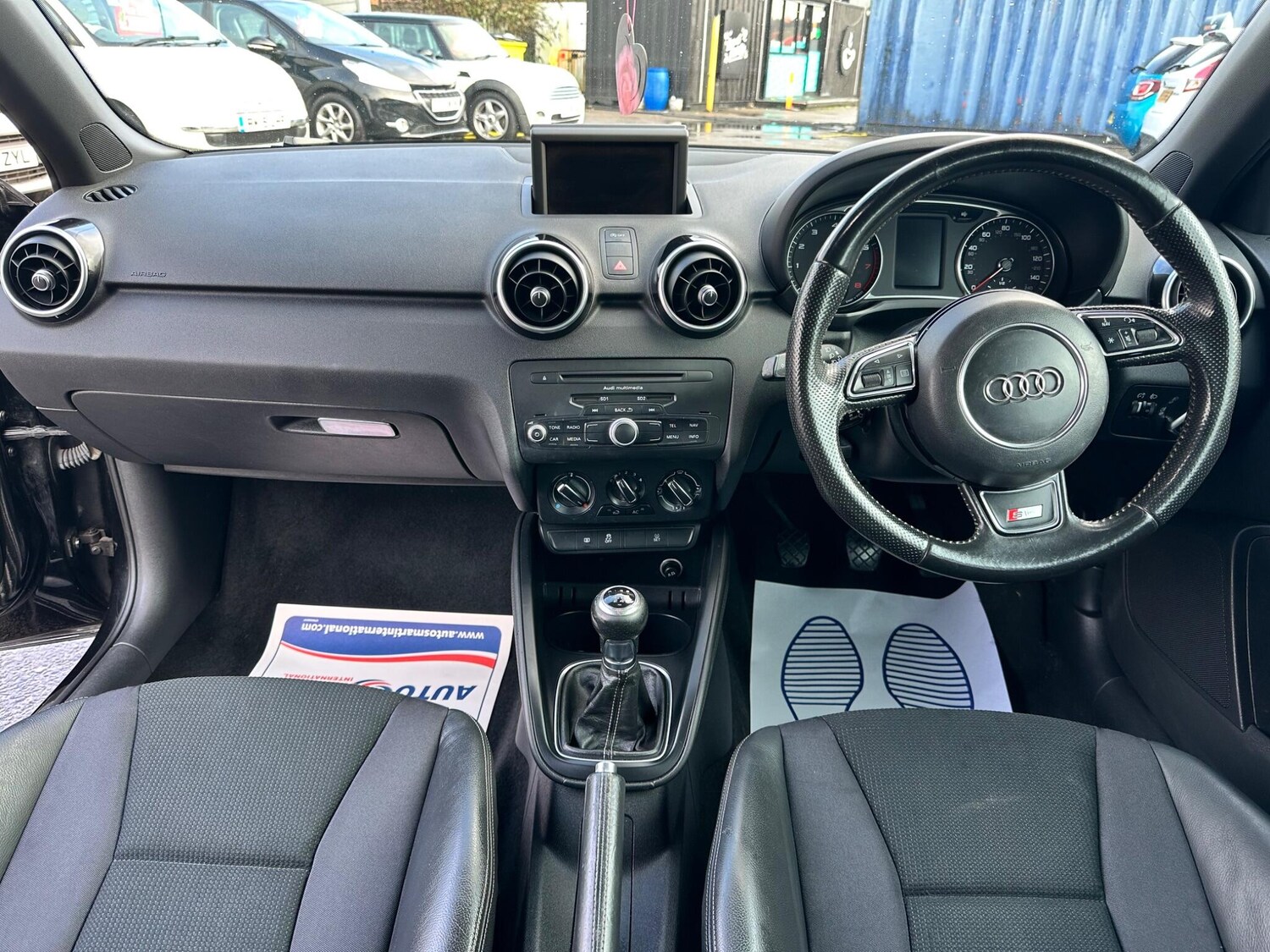 Used Audi A1 2014 for sale - 77523873: Photo 24