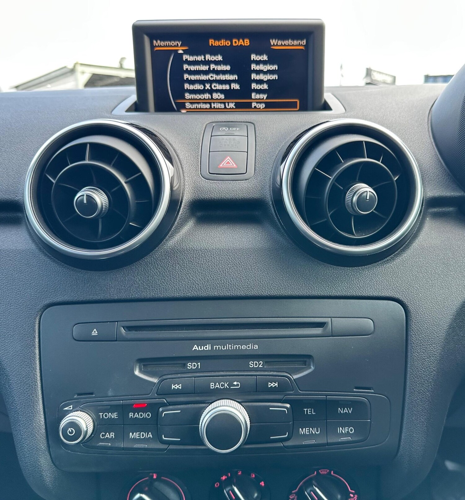 Used Audi A1 2014 for sale - 77523873: Photo 25