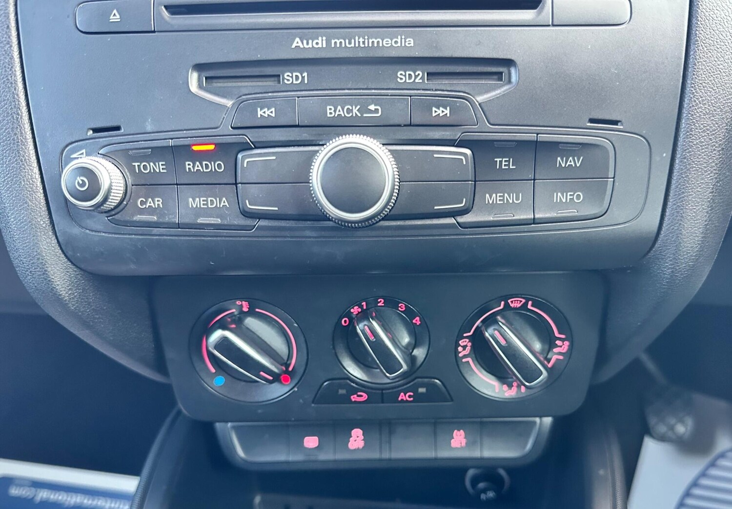 Used Audi A1 2014 for sale - 77523873: Photo 27