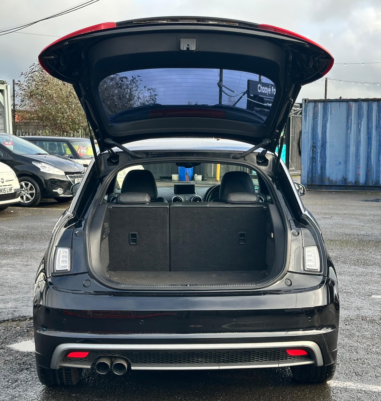 Used Audi A1 2014 for sale - 77523873: Photo 30