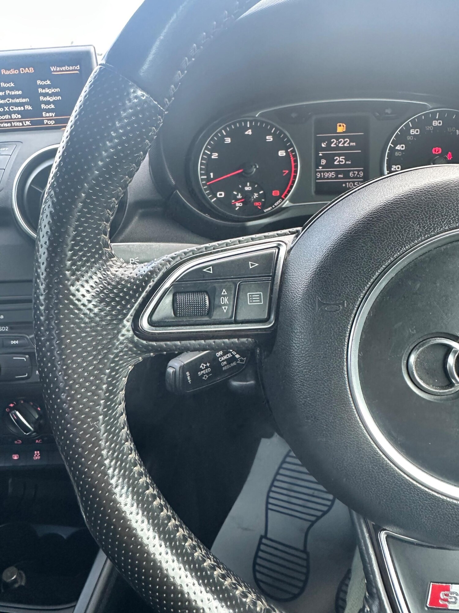 Used Audi A1 2014 for sale - 77523873: Photo 31