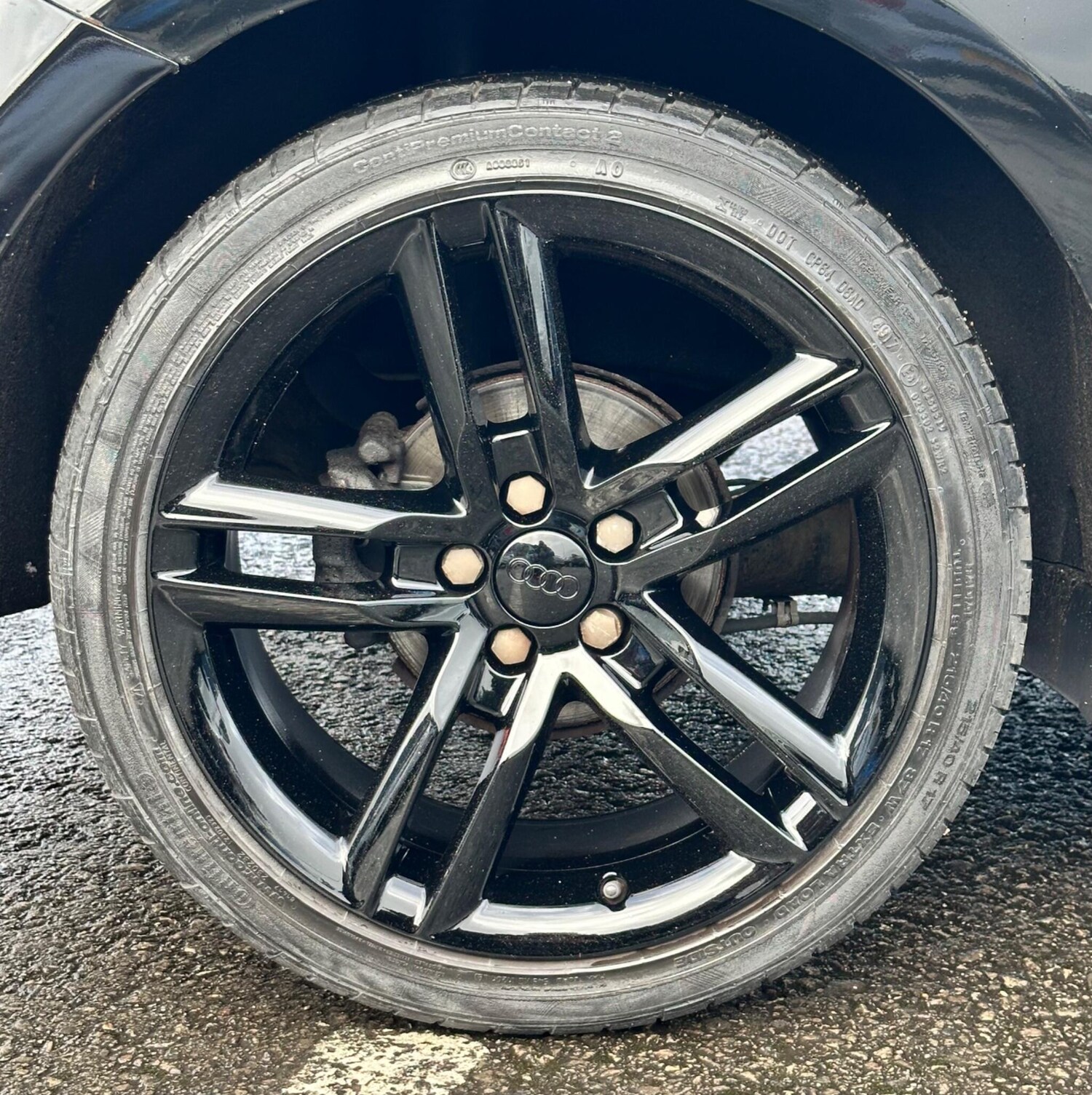 Used Audi A1 2014 for sale - 77523873: Photo 34