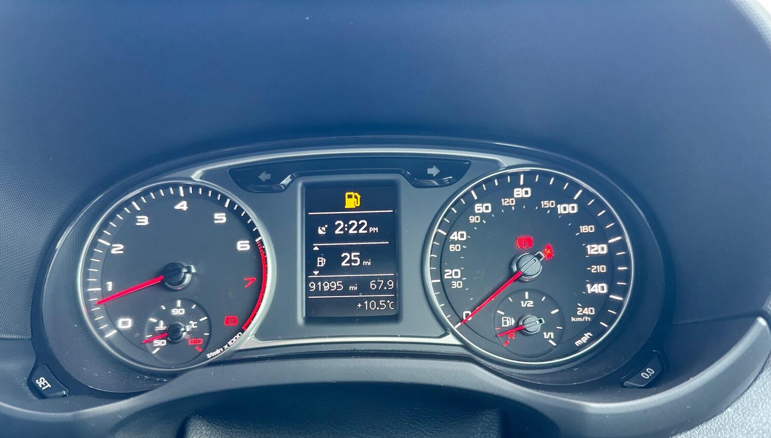 Used Audi A1 2014 for sale - 77523873: Photo 35