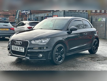 Used Audi A1 2014 for sale - 77523873: Photo