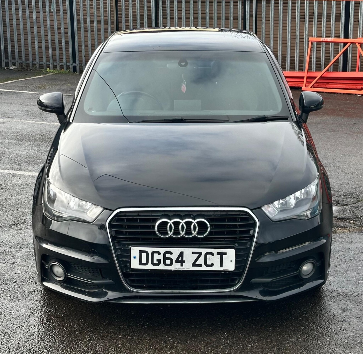 Used Audi A1 2014 for sale - 77523873: Photo 6