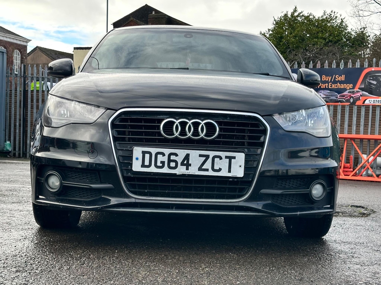 Used Audi A1 2014 for sale - 77523873: Photo 7