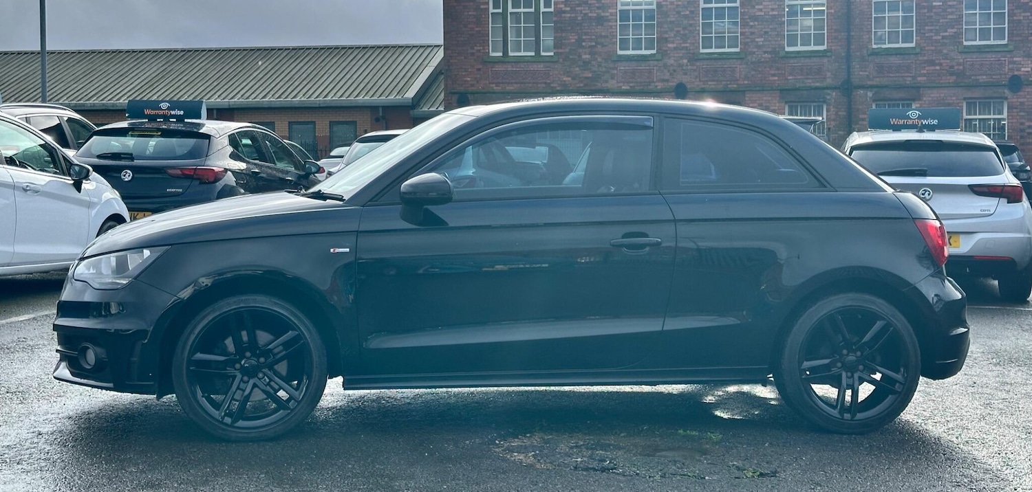 Used Audi A1 2014 for sale - 77523873: Photo 8