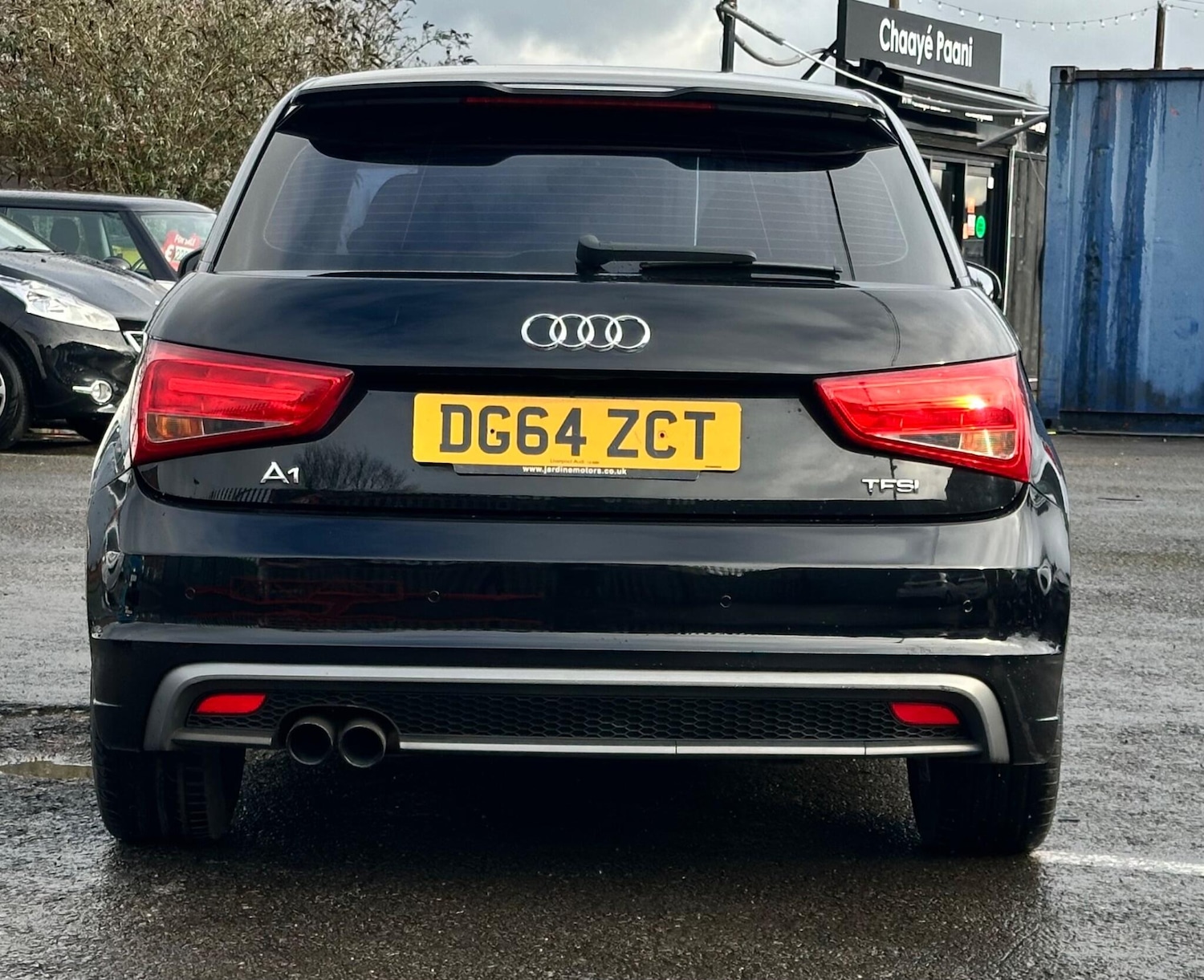 Used Audi A1 2014 for sale - 77523873: Photo 9