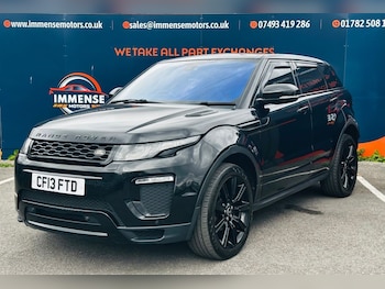 Used Land Rover Range Rover Evoque 2013 for sale - 79598225: Photo